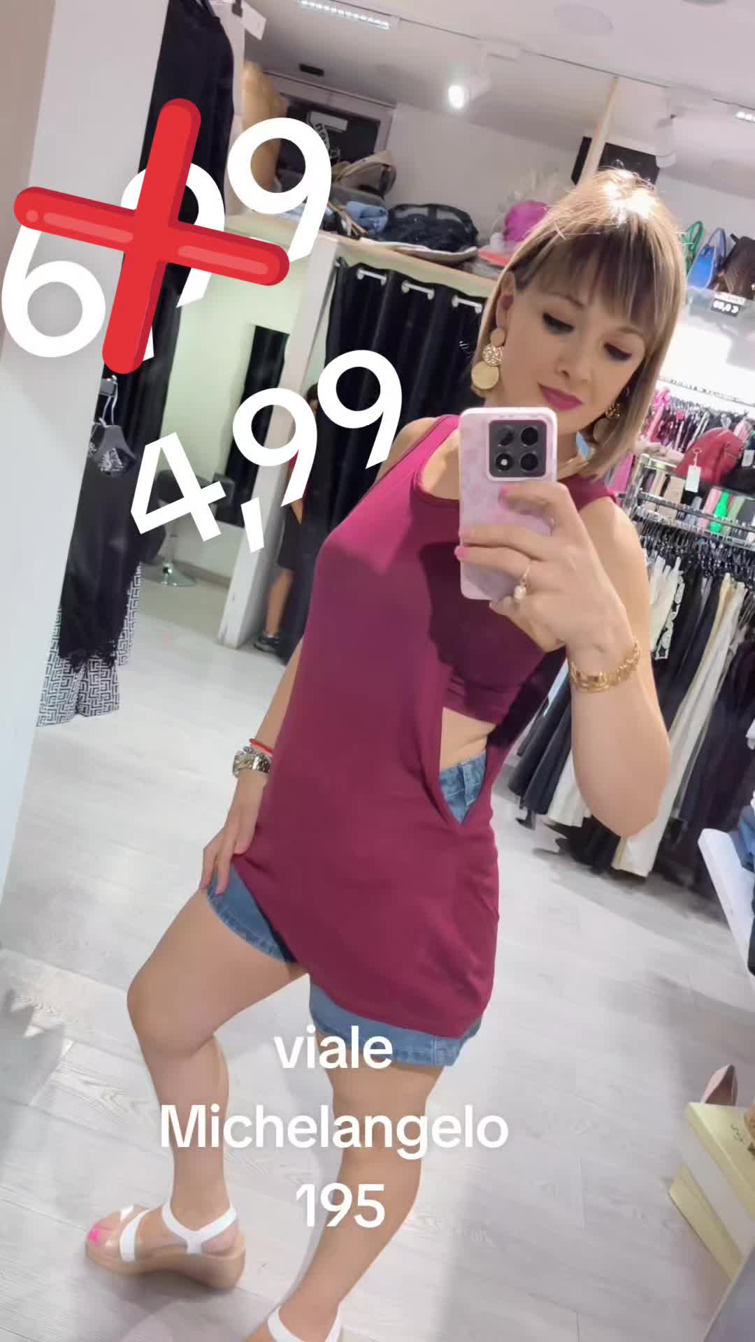 @sevenstorevialemichelangelo195