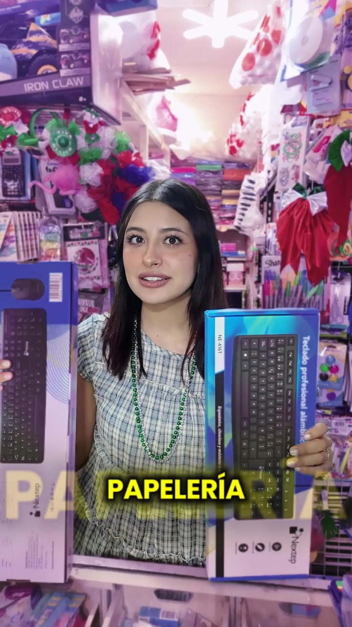 @Ana Papelera