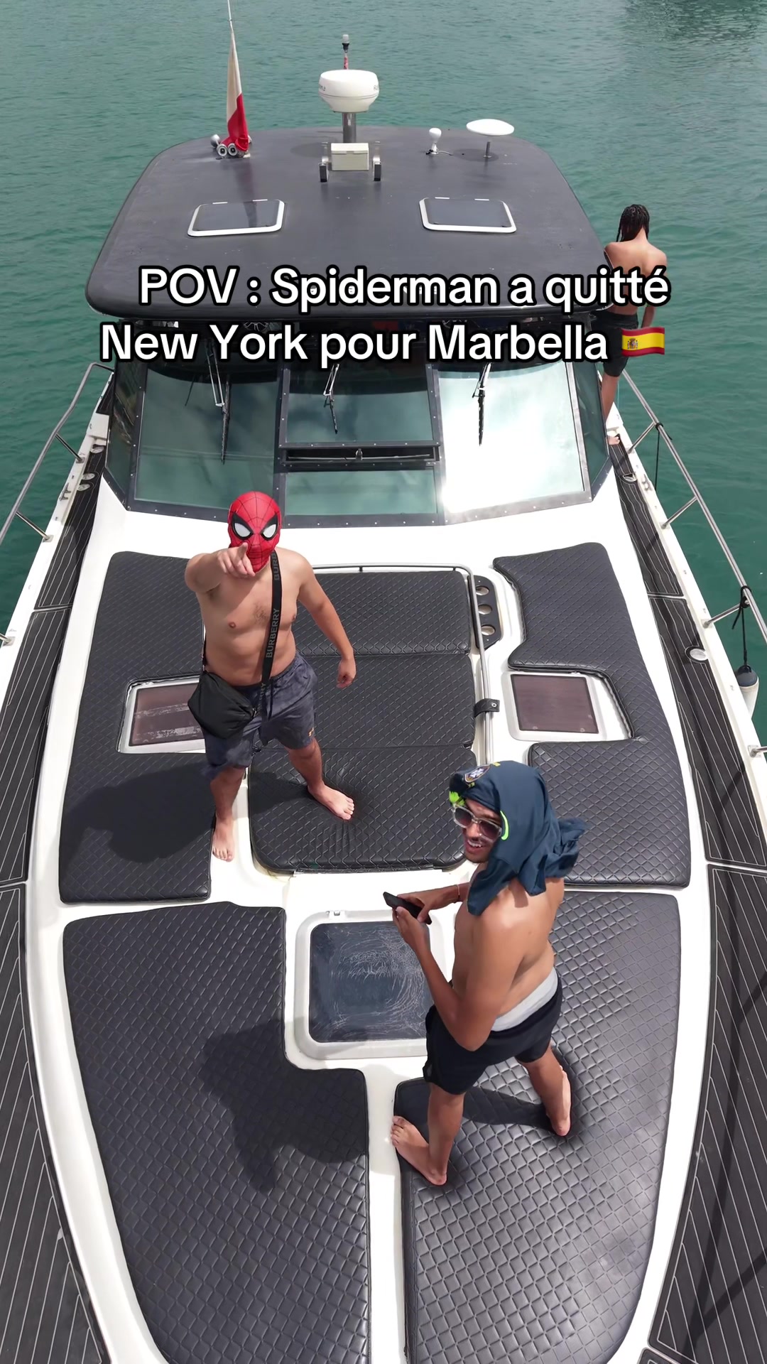 @Jet Ski & Boat Rental Marbella