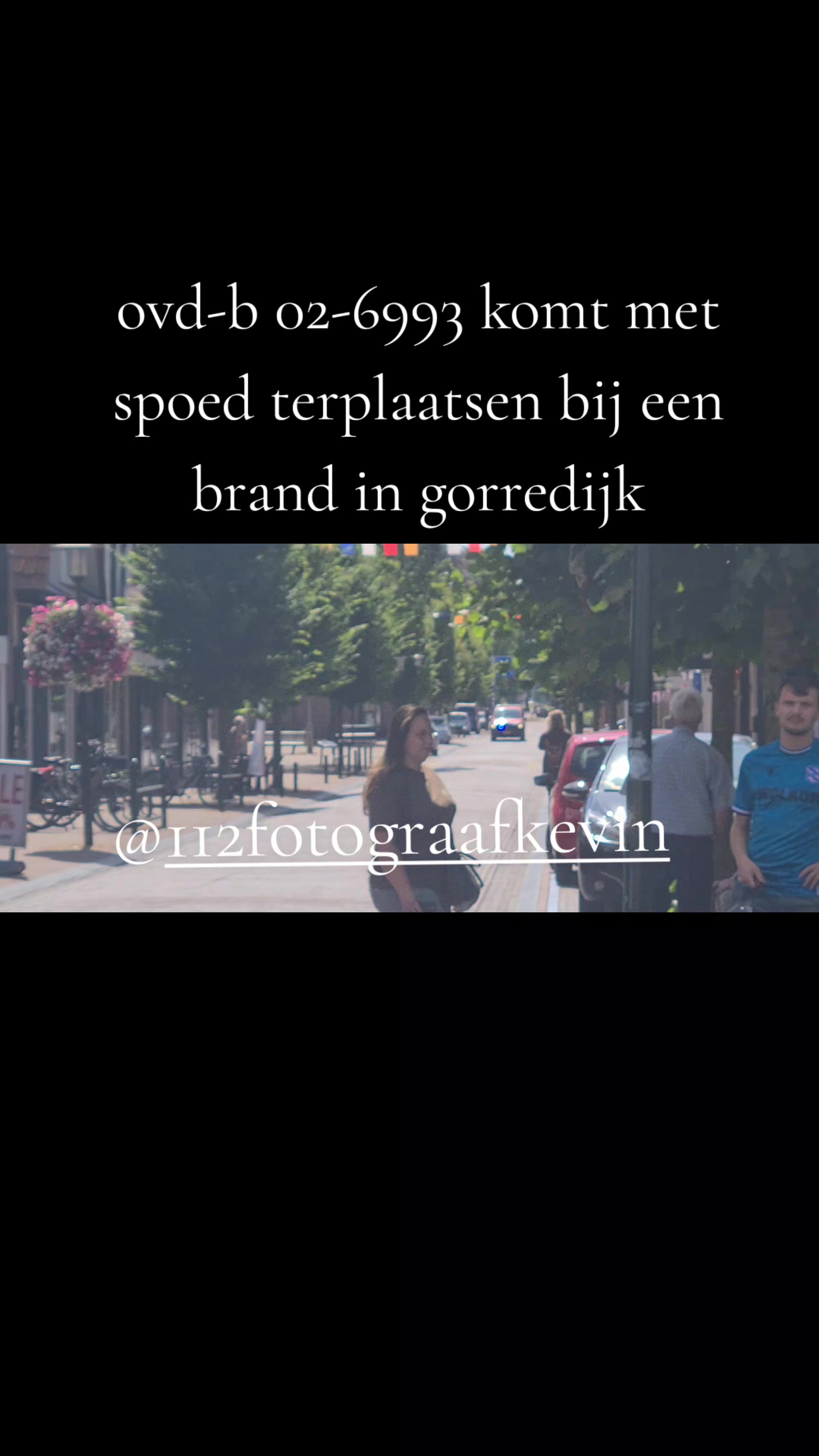 @112 fotograaf kevin