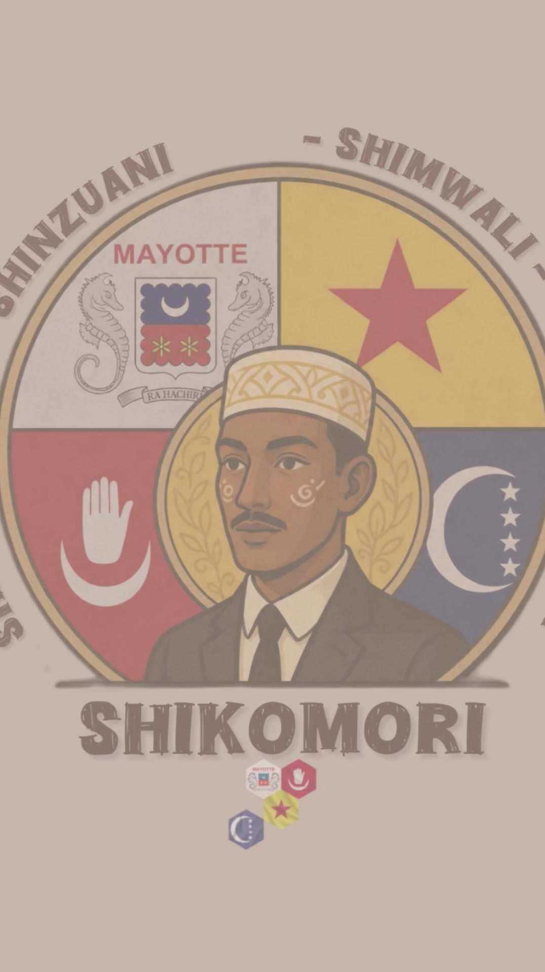 @Swahili