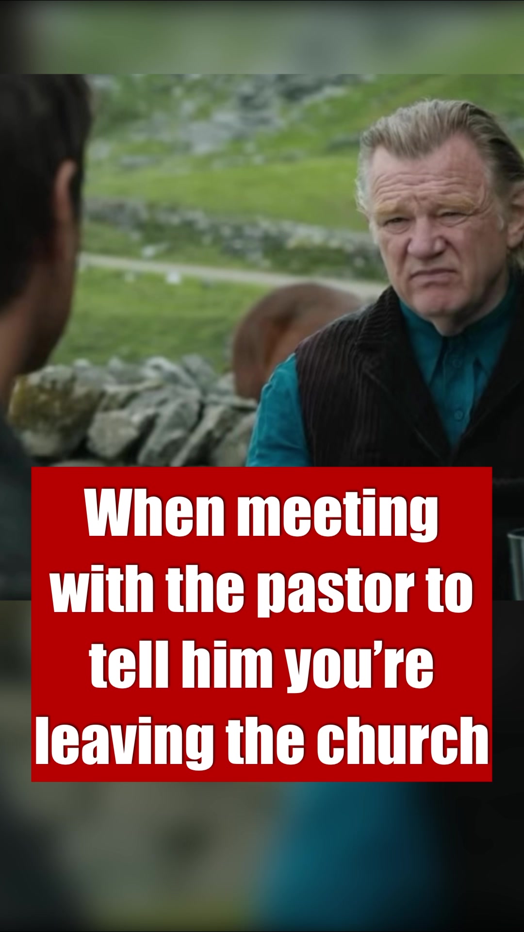 @YourCalvinist