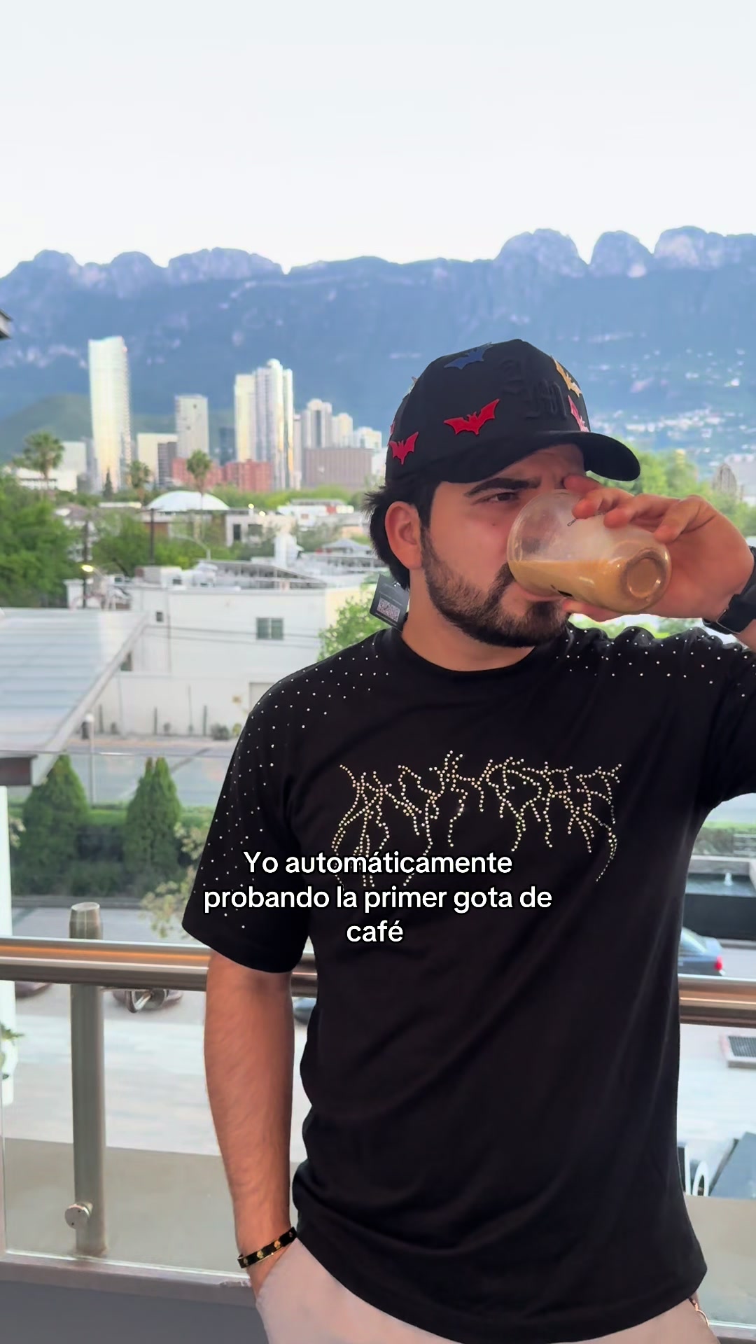 @Cesar Gastelum