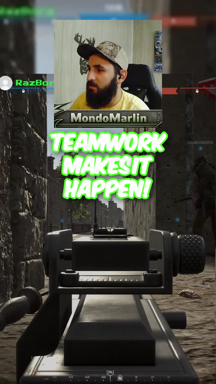 @MondoMarlin