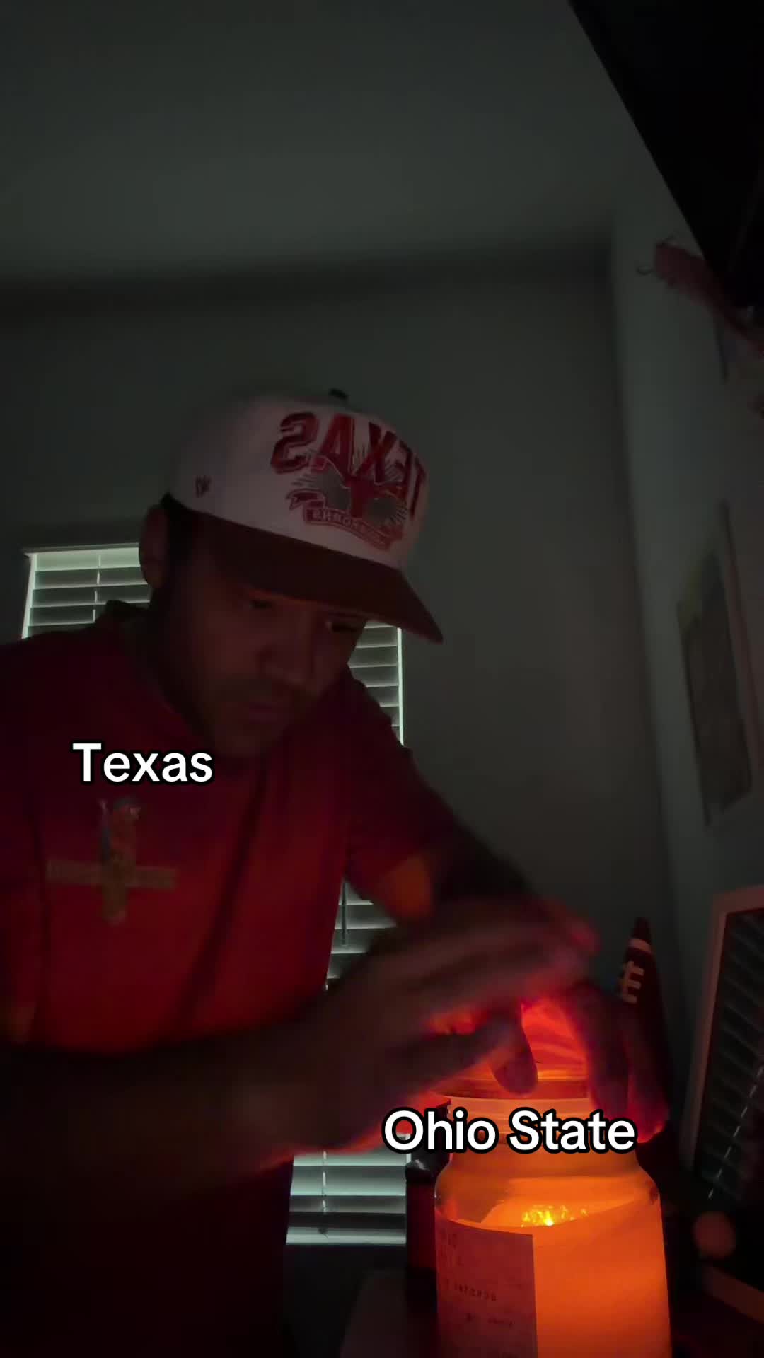 @It’s Texas Babe