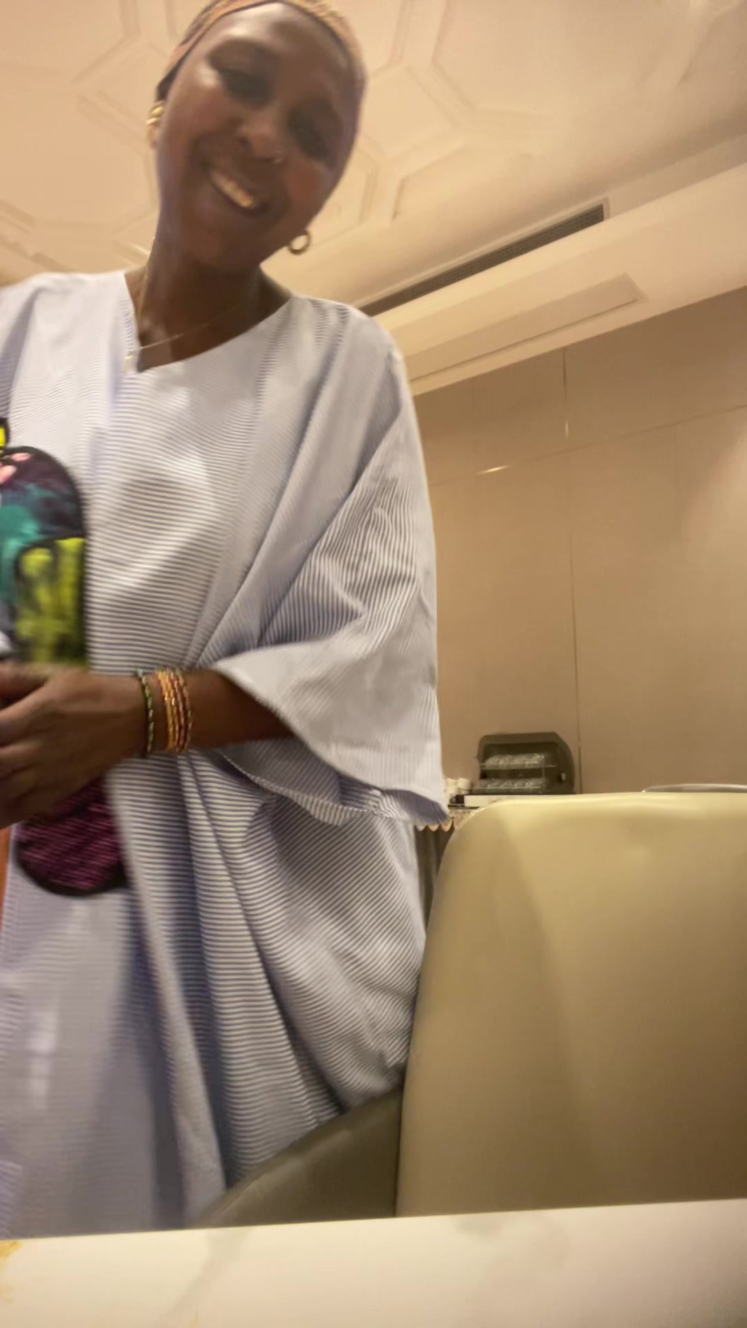 @ASOOKE | SEGO GELE | DAMASK