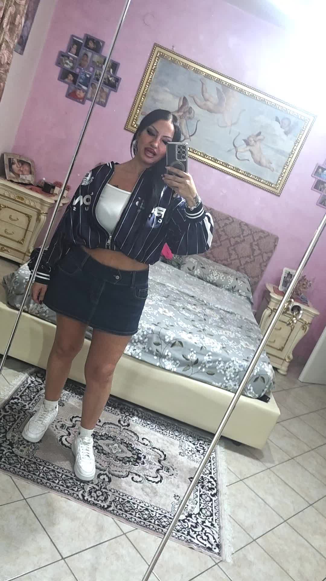 @Mary Scialó