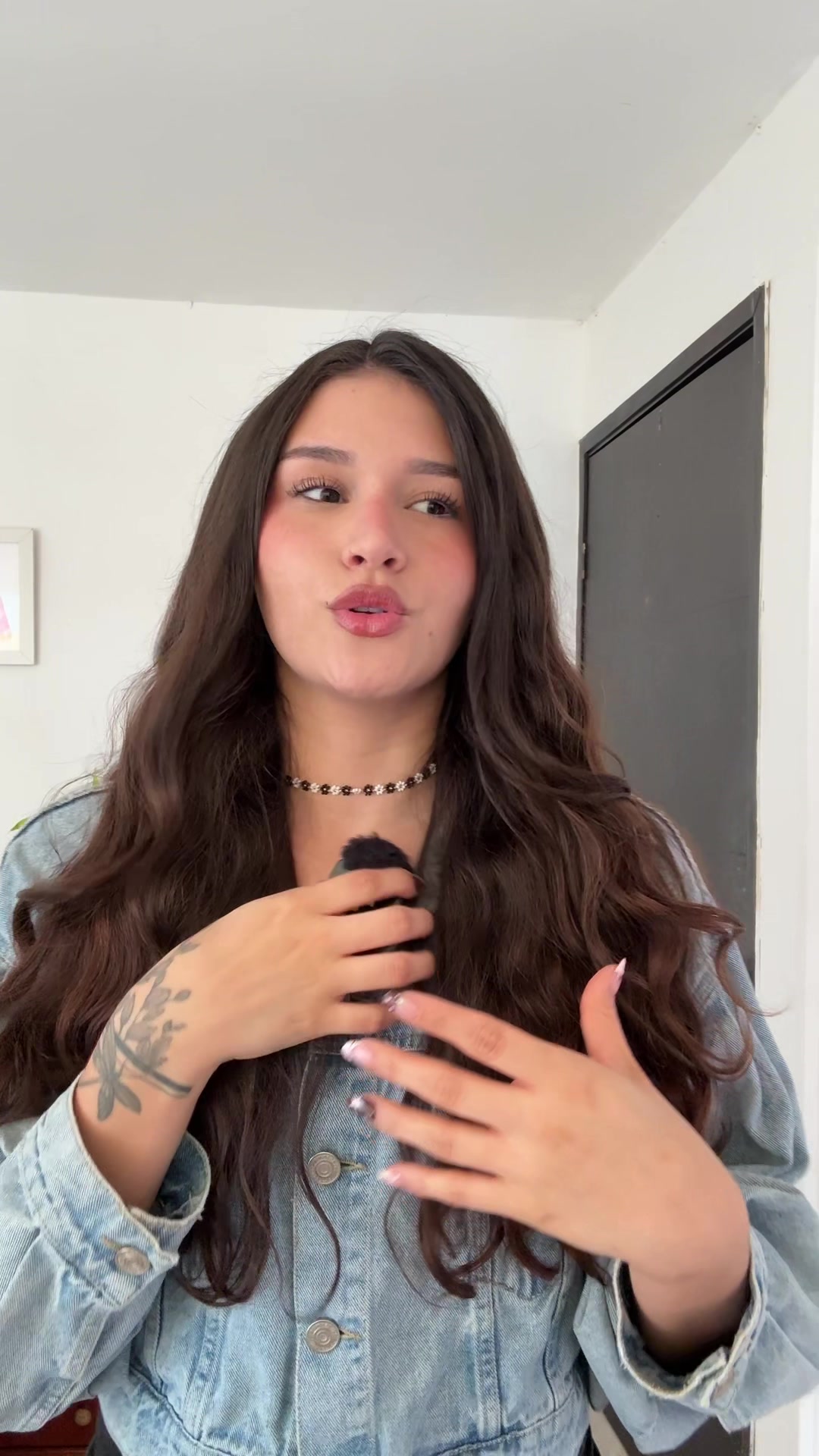 @Isa ✨