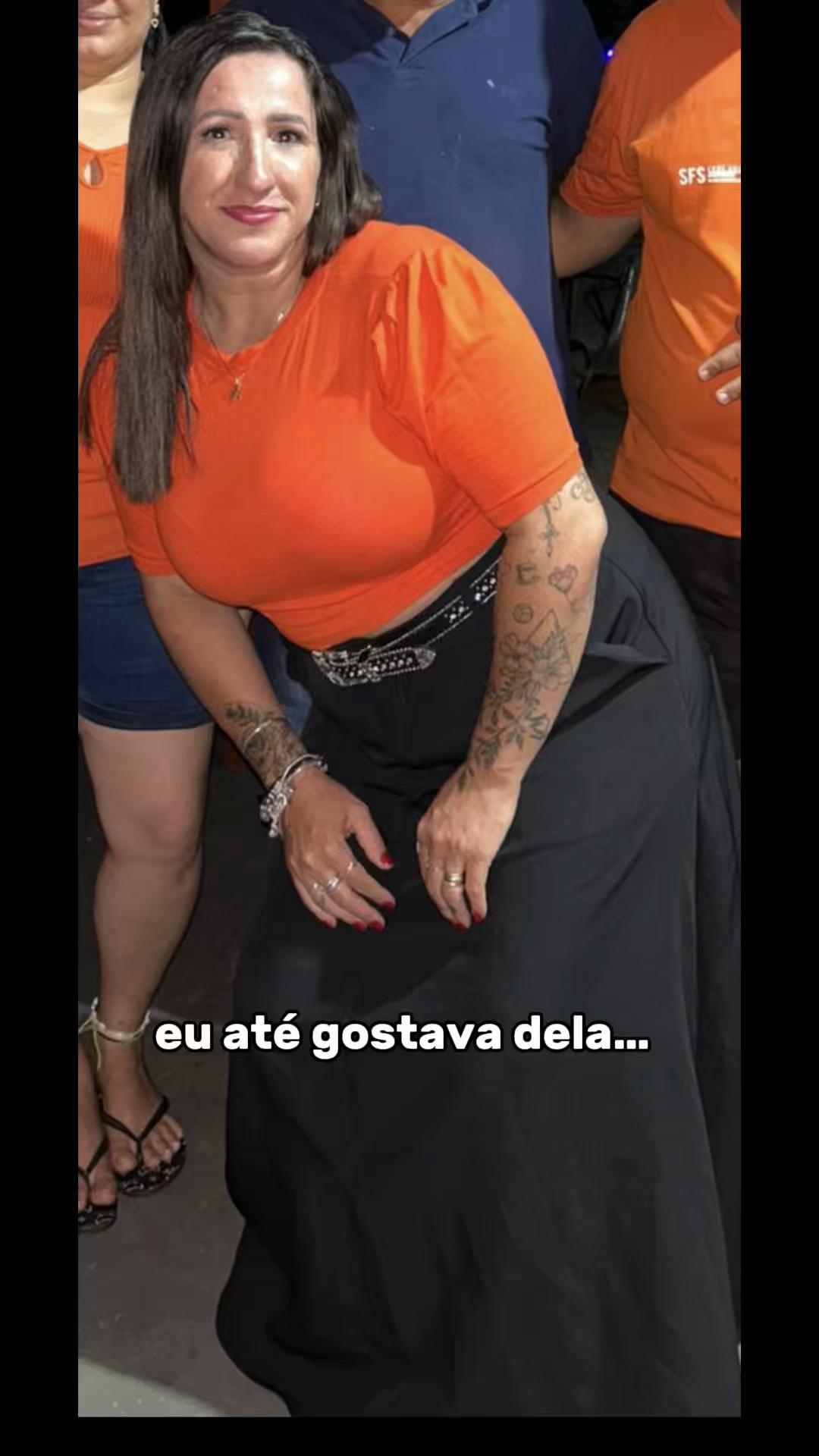 @Ana Carolina Santos