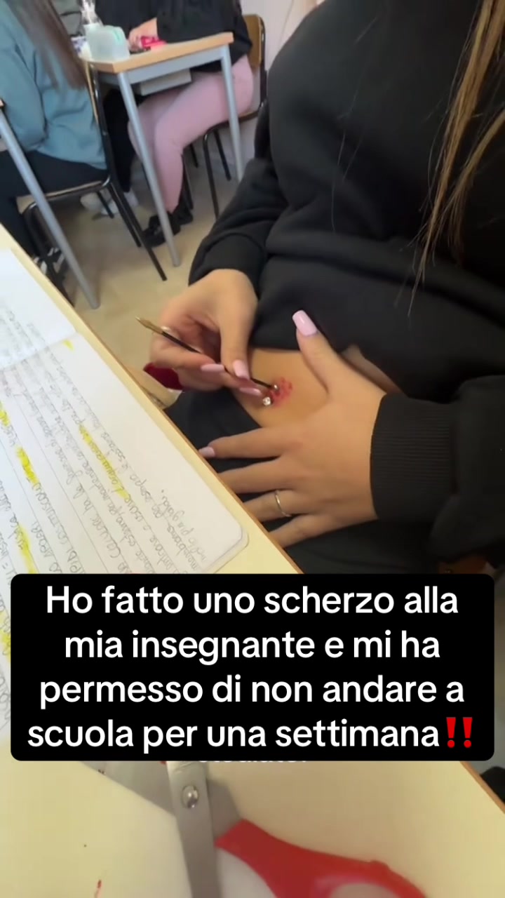 @Rosalinda Rocco