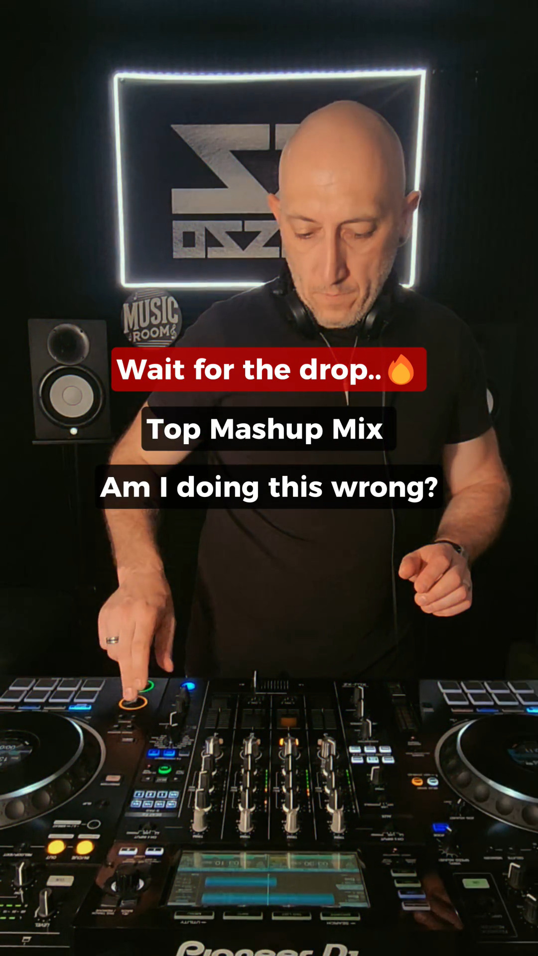 @Oszkar | DJ & Producer