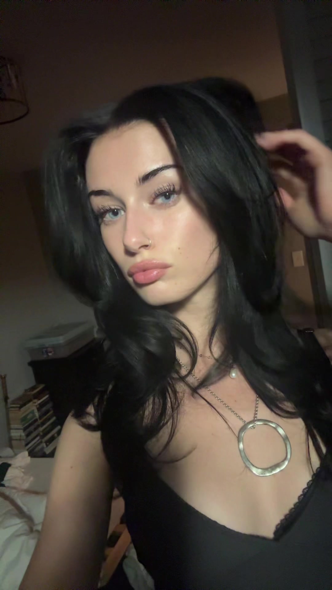 @Scarlett🕷️