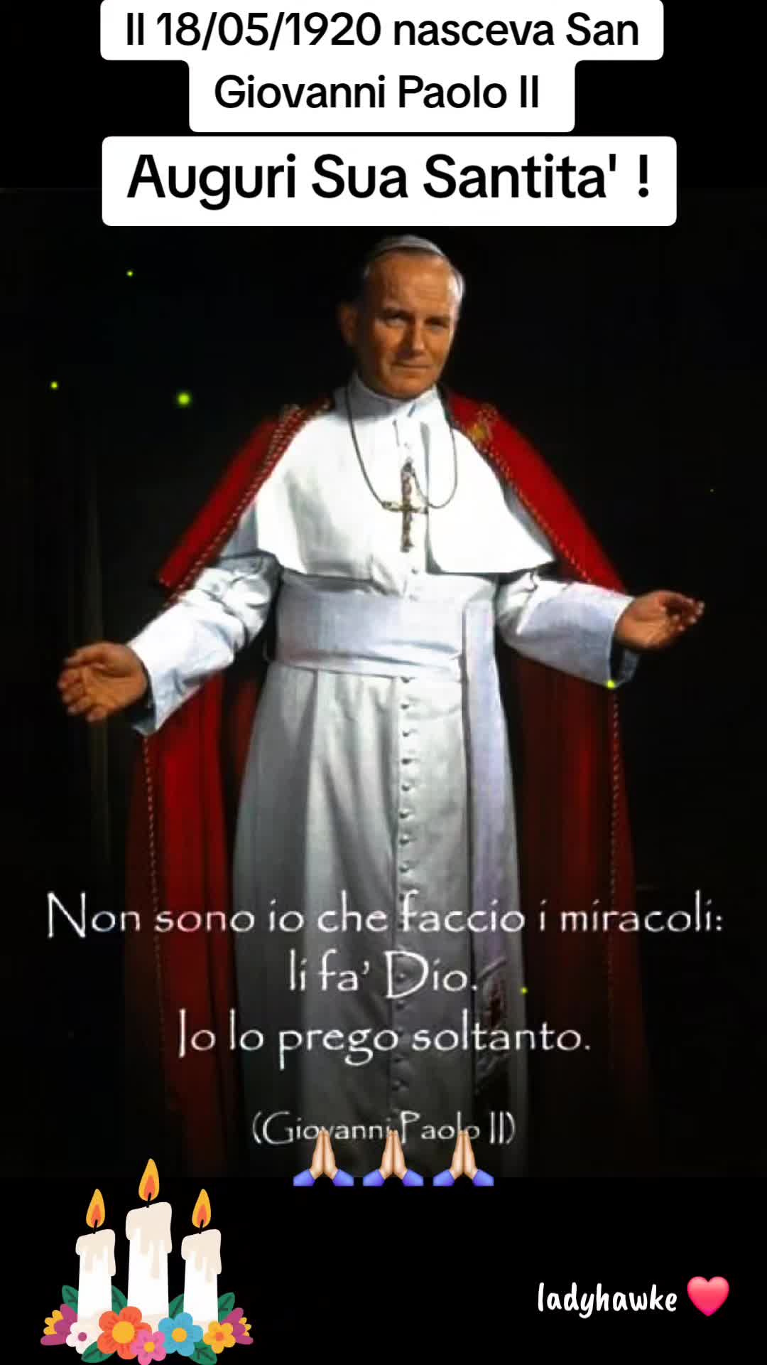 @L'incanto di Ladyhawke