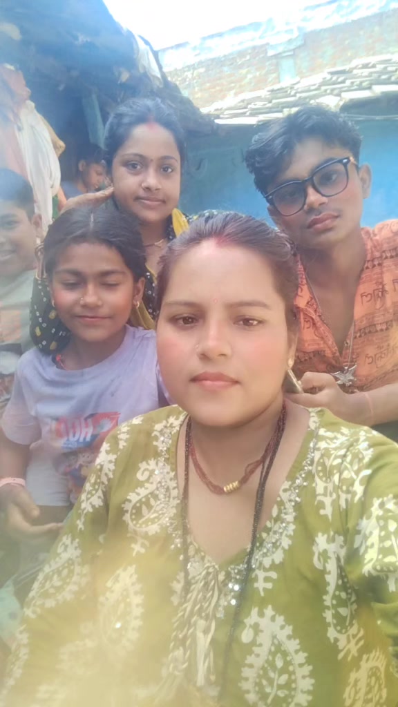 @❣️Rina🌹dipendra yadav❣️