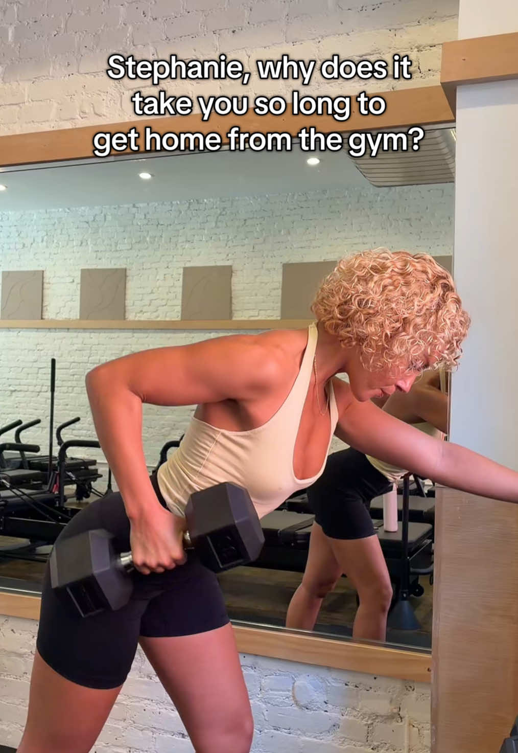 @Stephanie Steme✨Cycle Coach