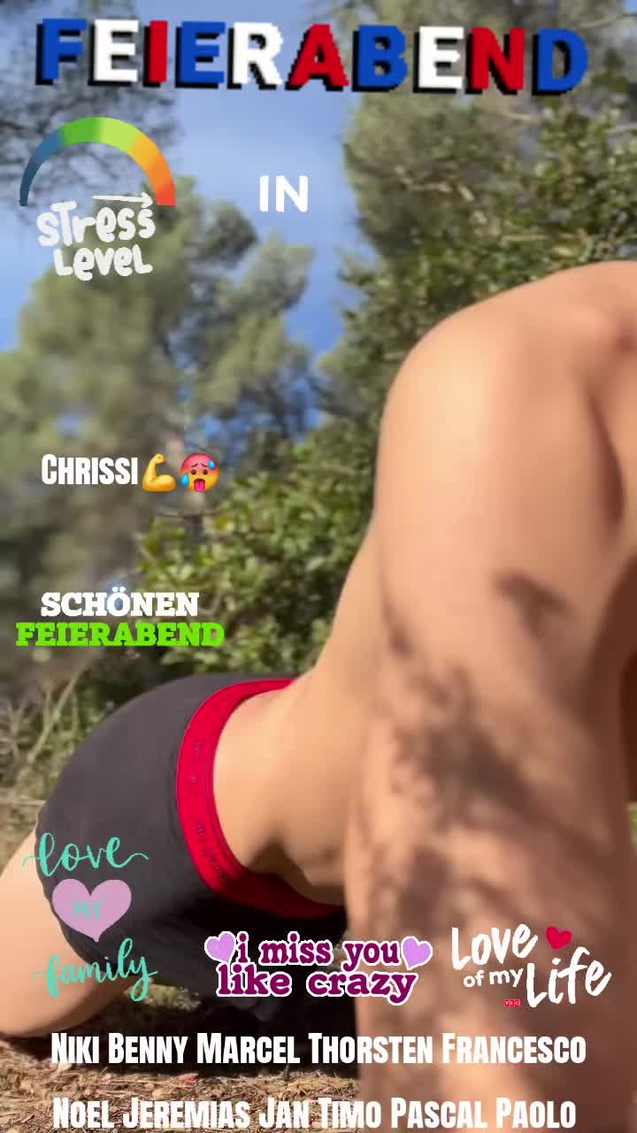 @❤️🔥Ju-Lian&Chris❤️🔥in love