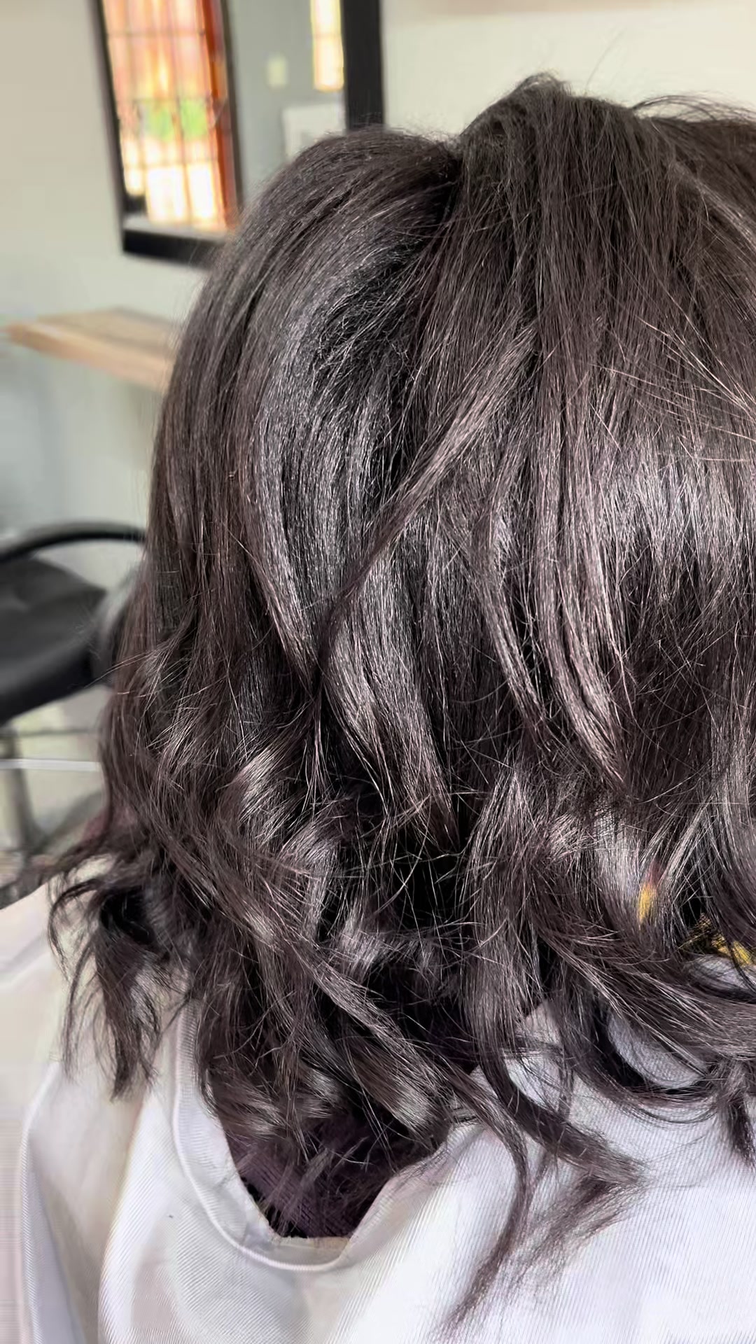 @Noir Hair SA