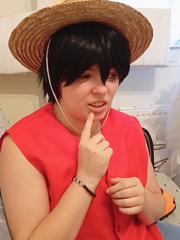 @Ame-cosplay