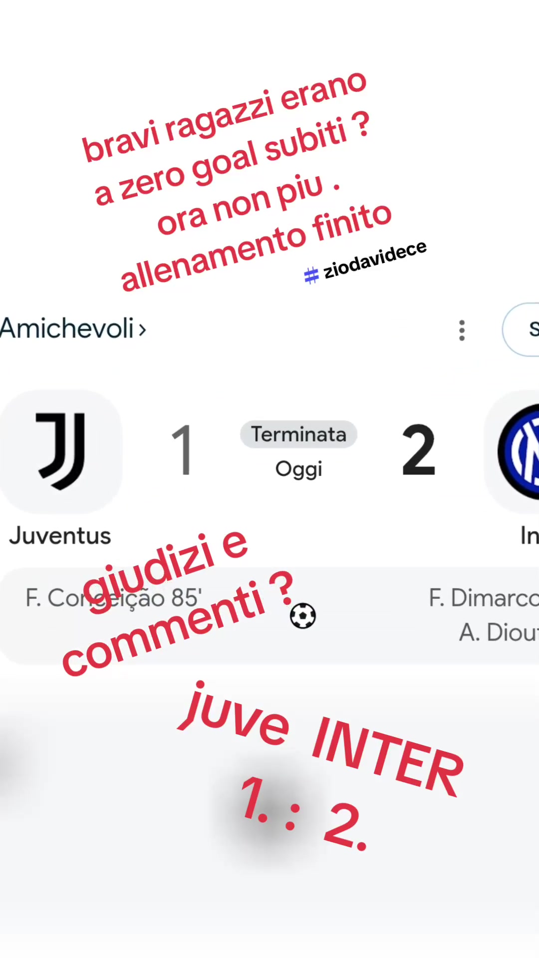 @ziodavidece
