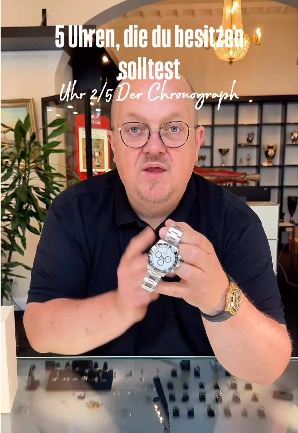 @Vintage Juwelier