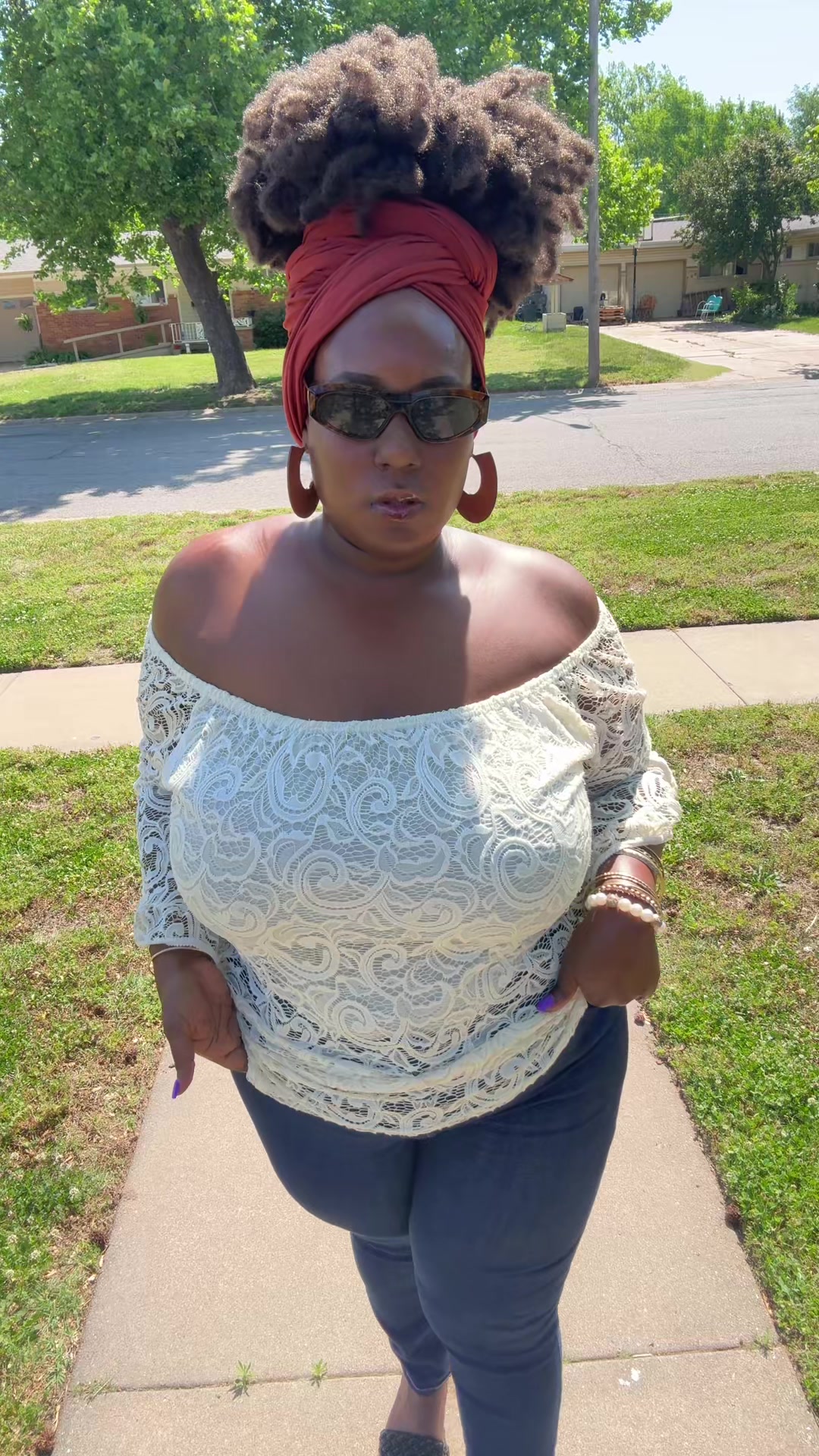@Laydhequeen