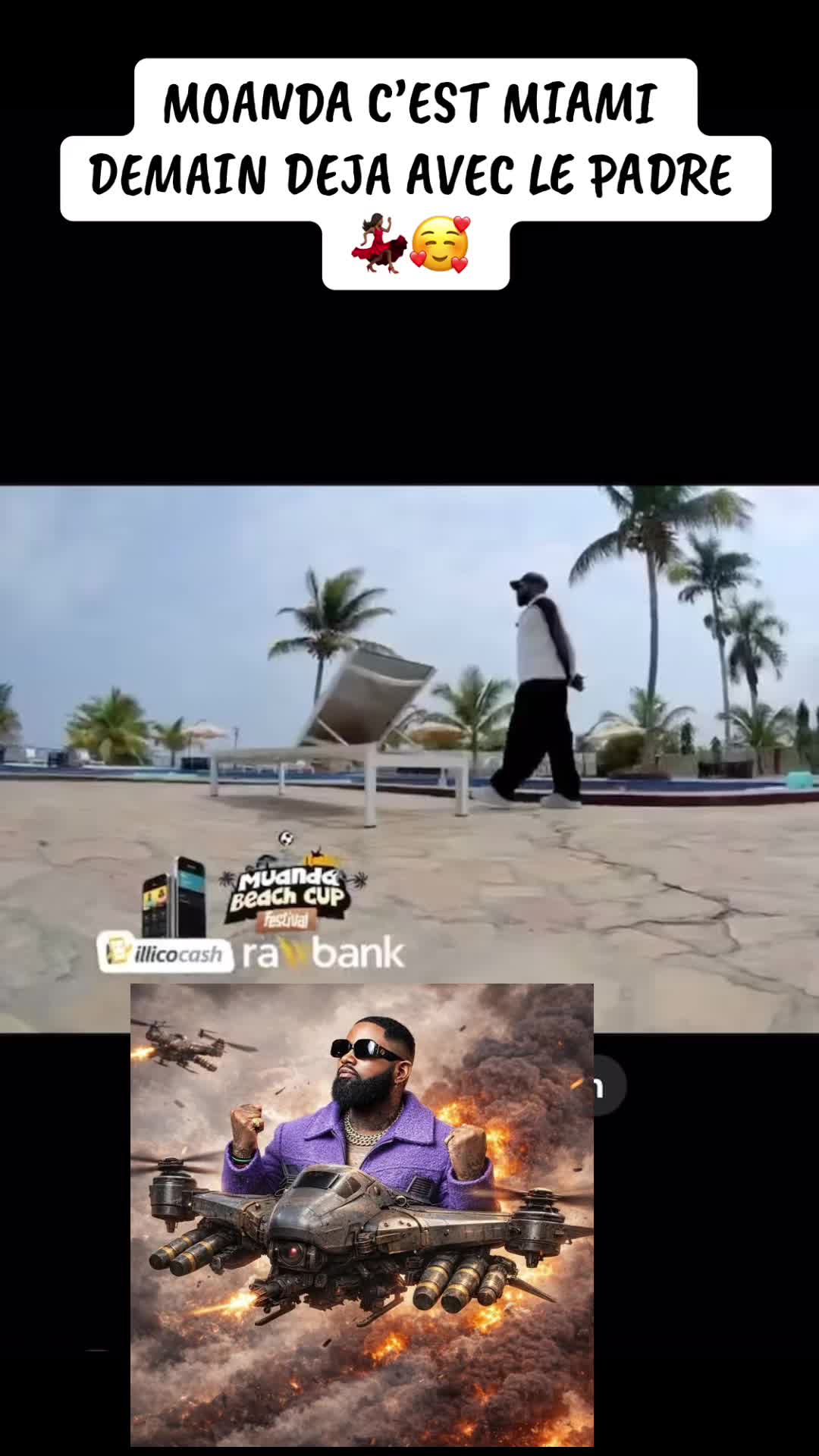 @MAMA NI MAMA