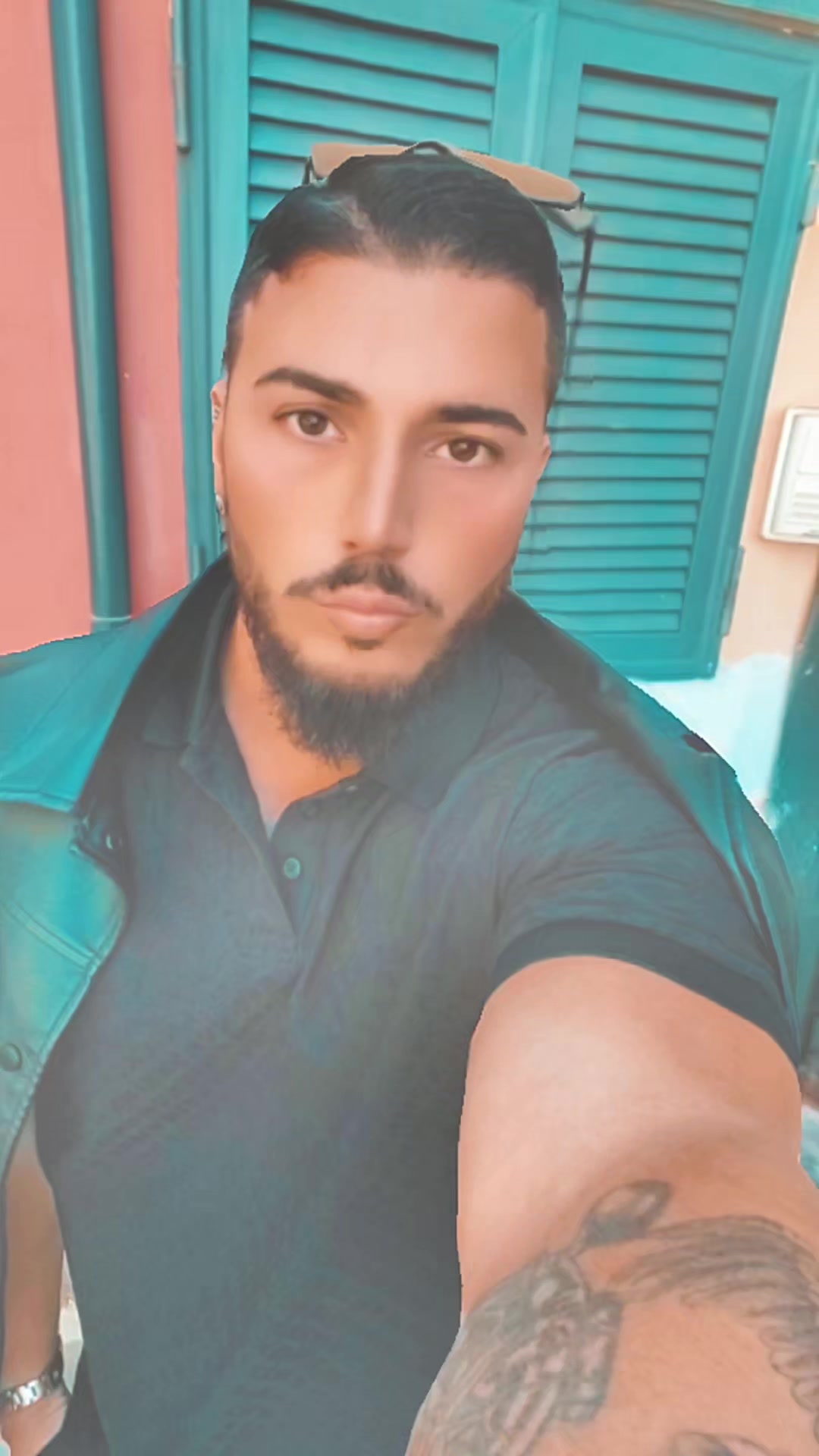 @Emanuele Avitabile