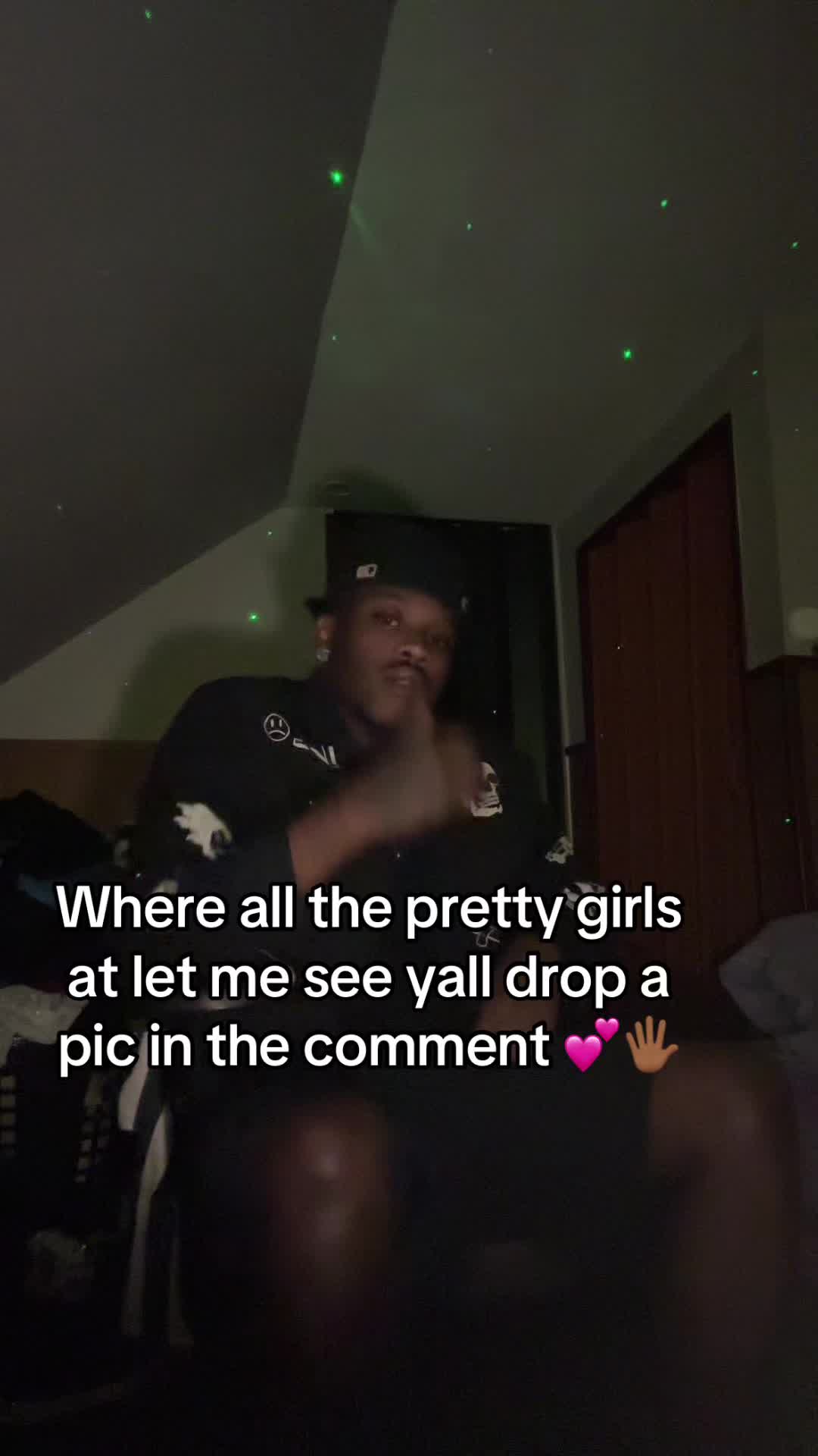 @Berrick Gilchrist