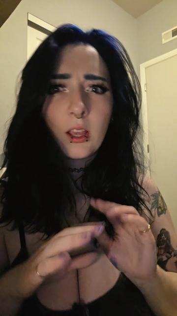 @Vee