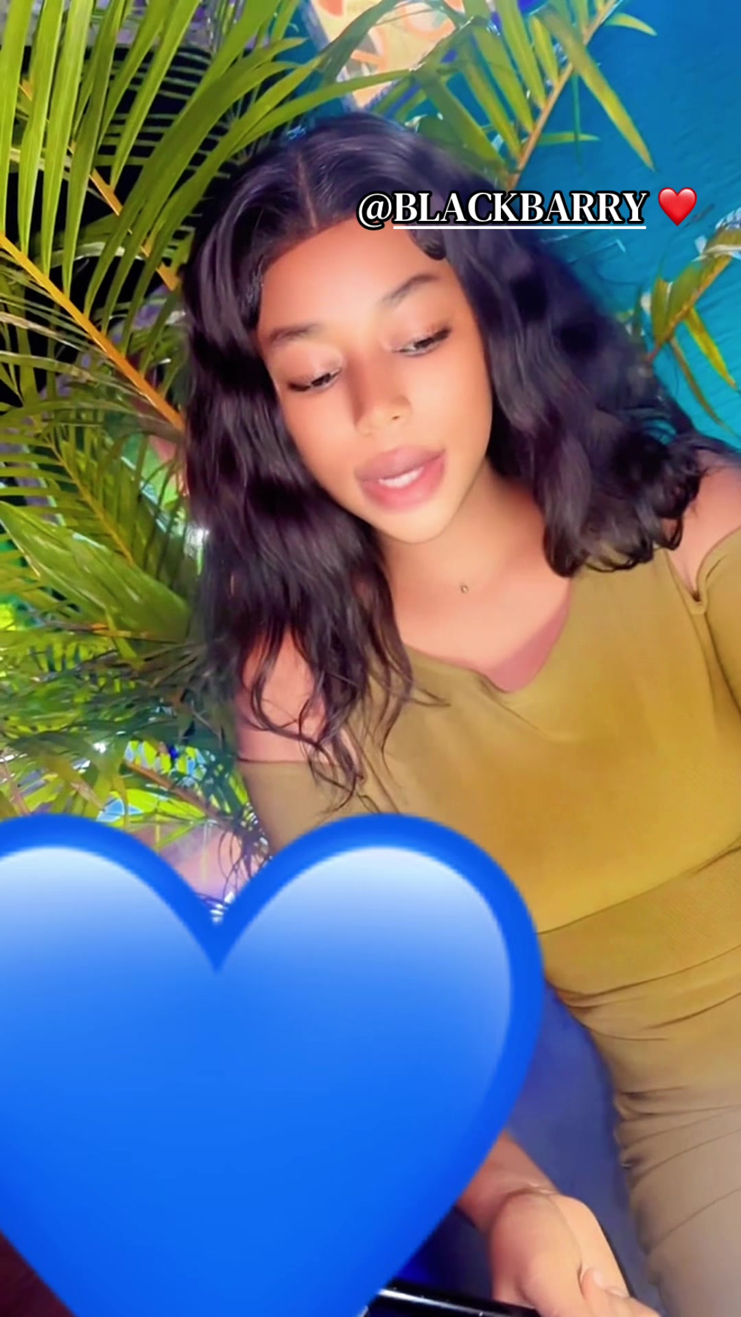 @Marly actrice ❤️🦋