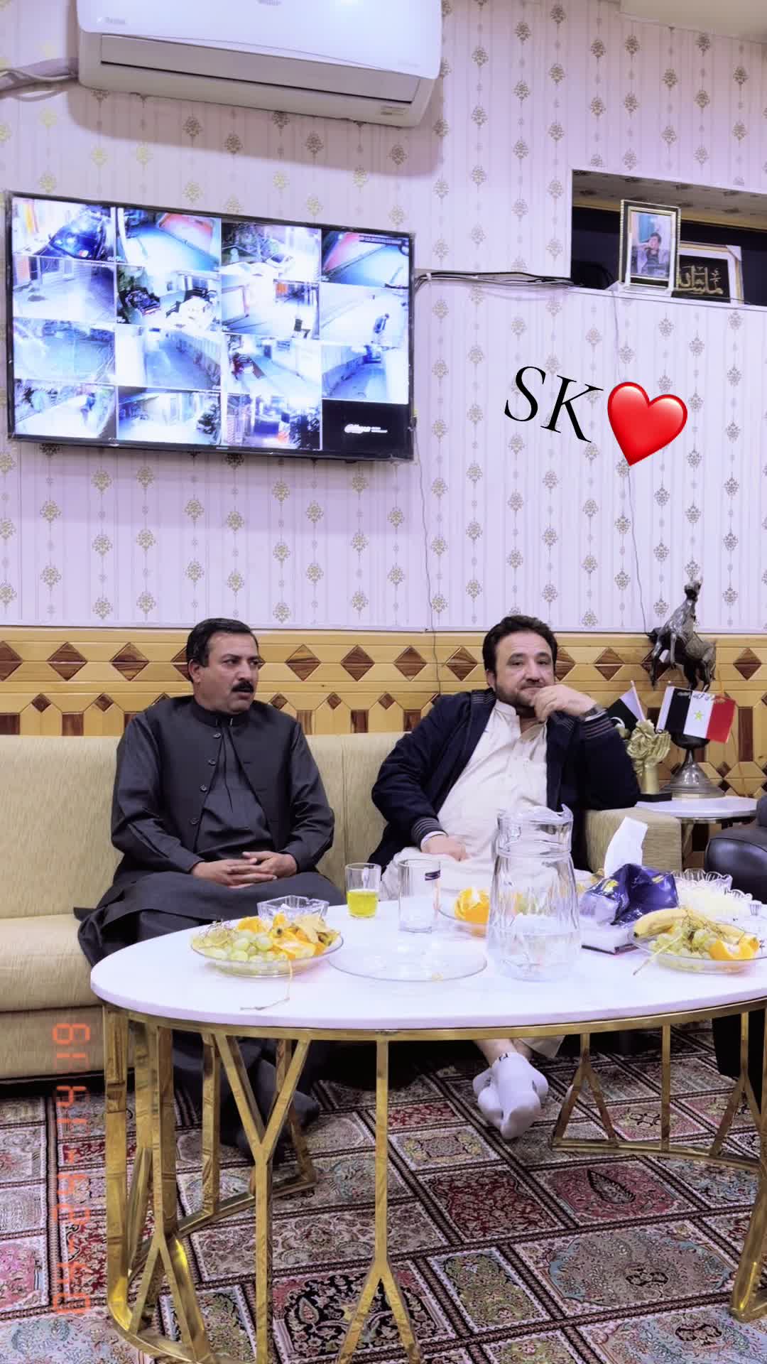 @Bashir kakar