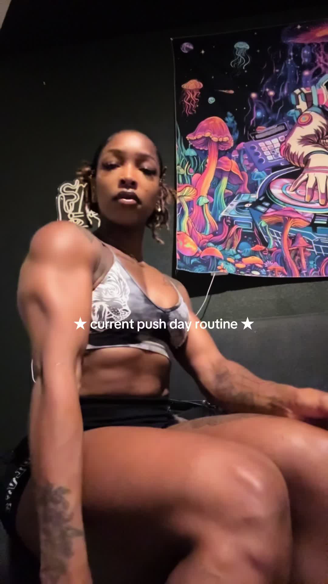@nunuu | st🍃Nd gymrat