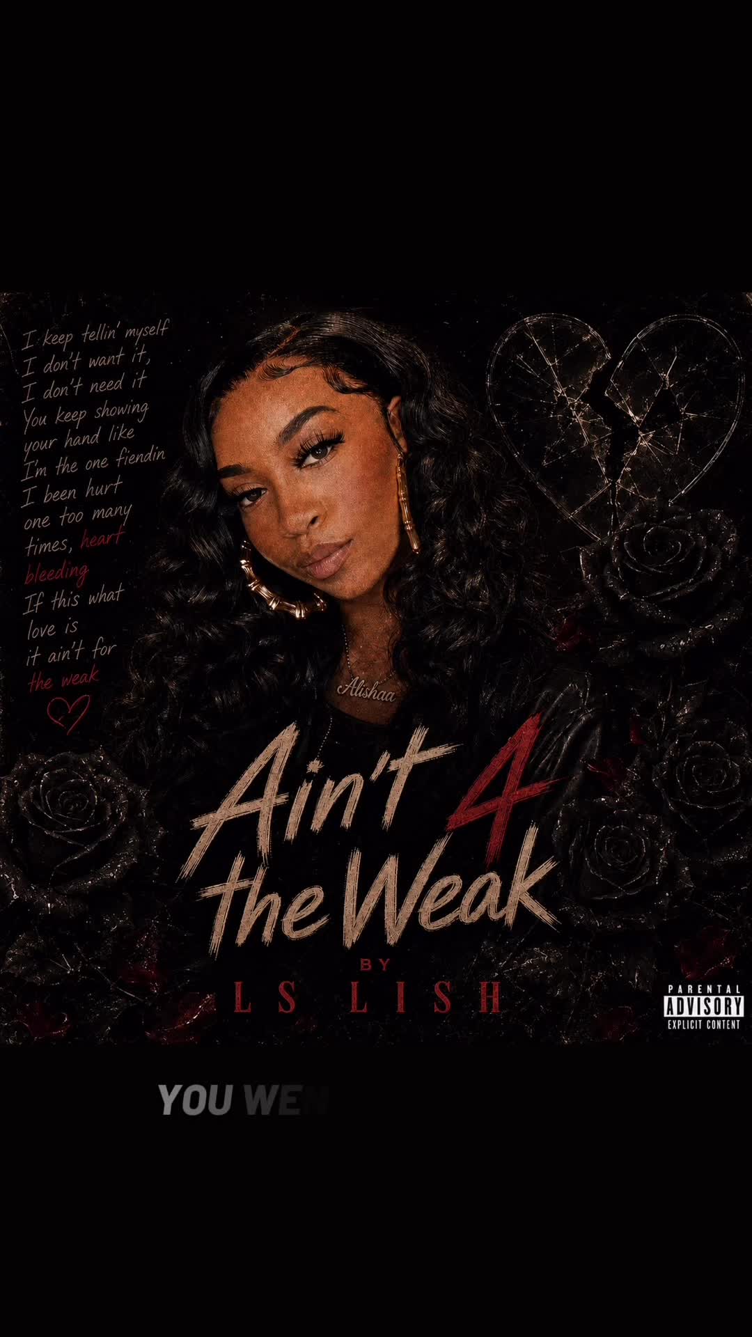 @Alisha Robinson