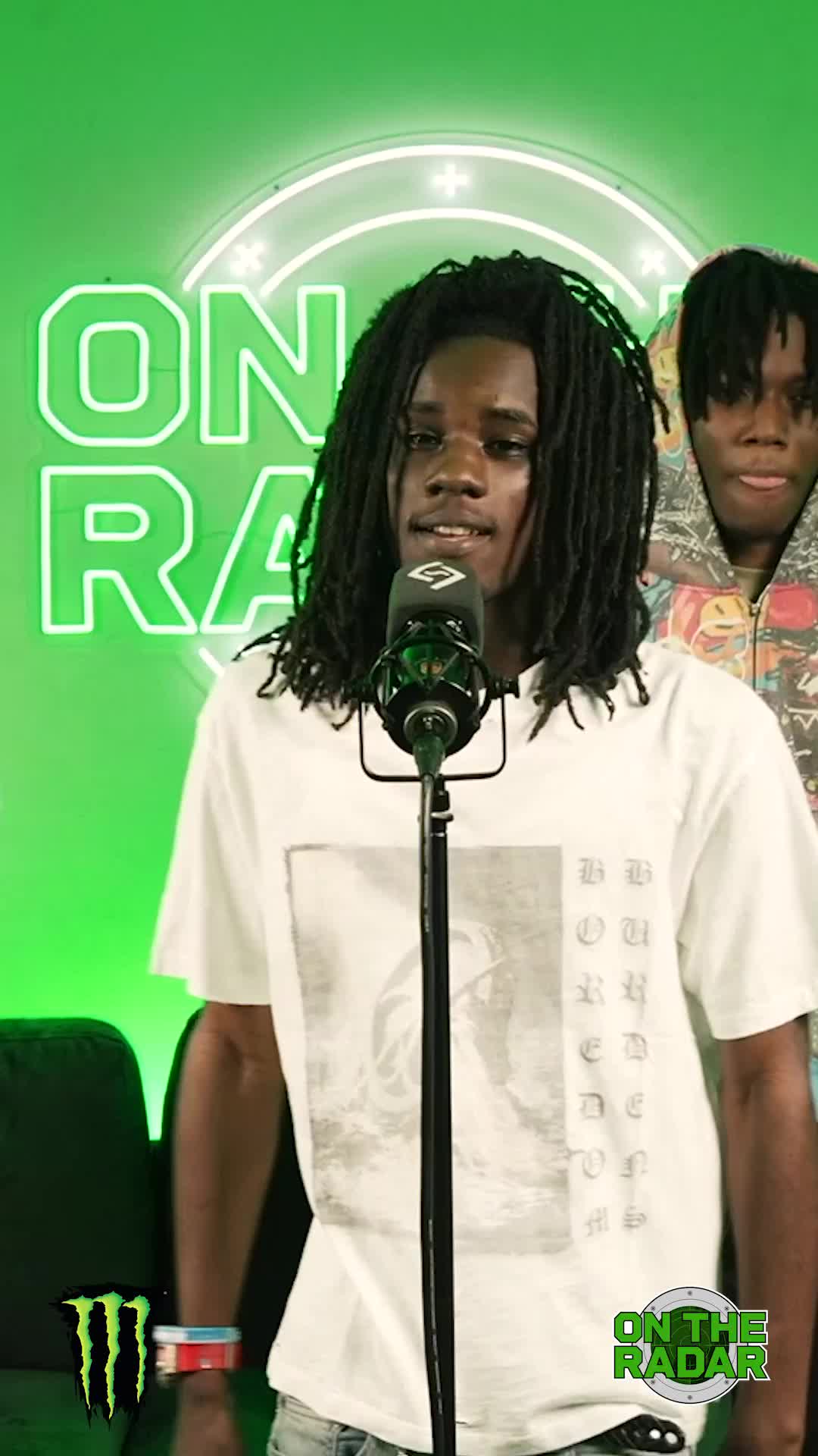 @On The Radar Radio