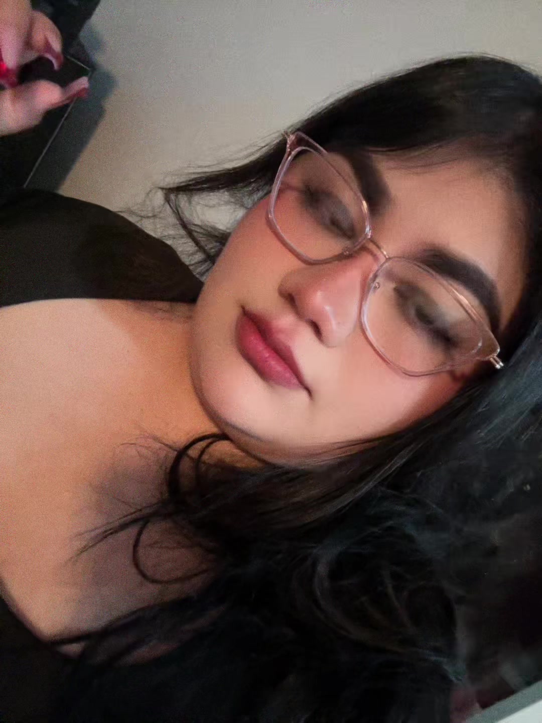 @Karen Rodriguez