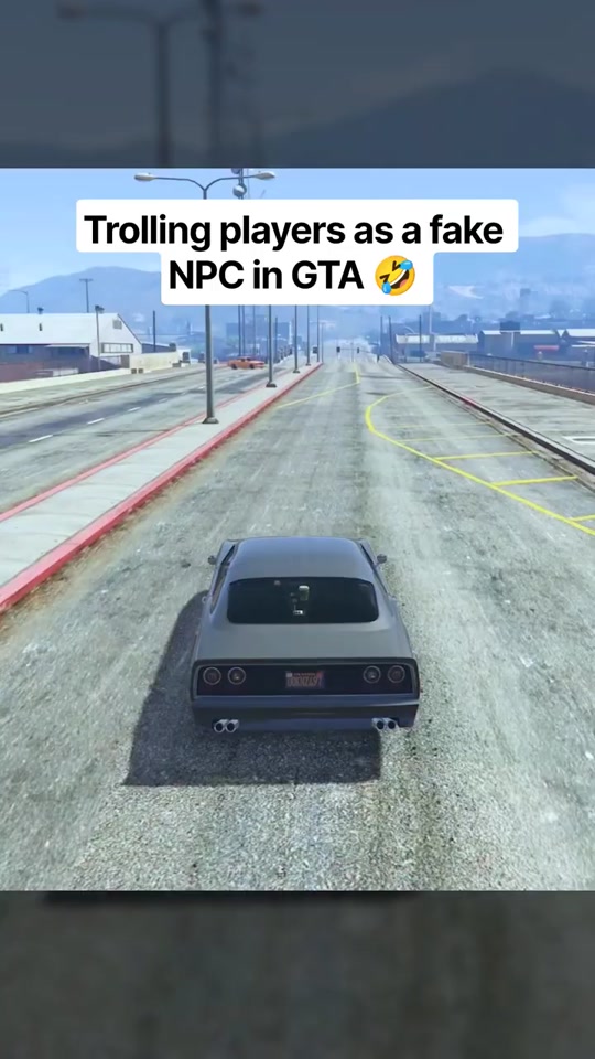 @GTA content creator