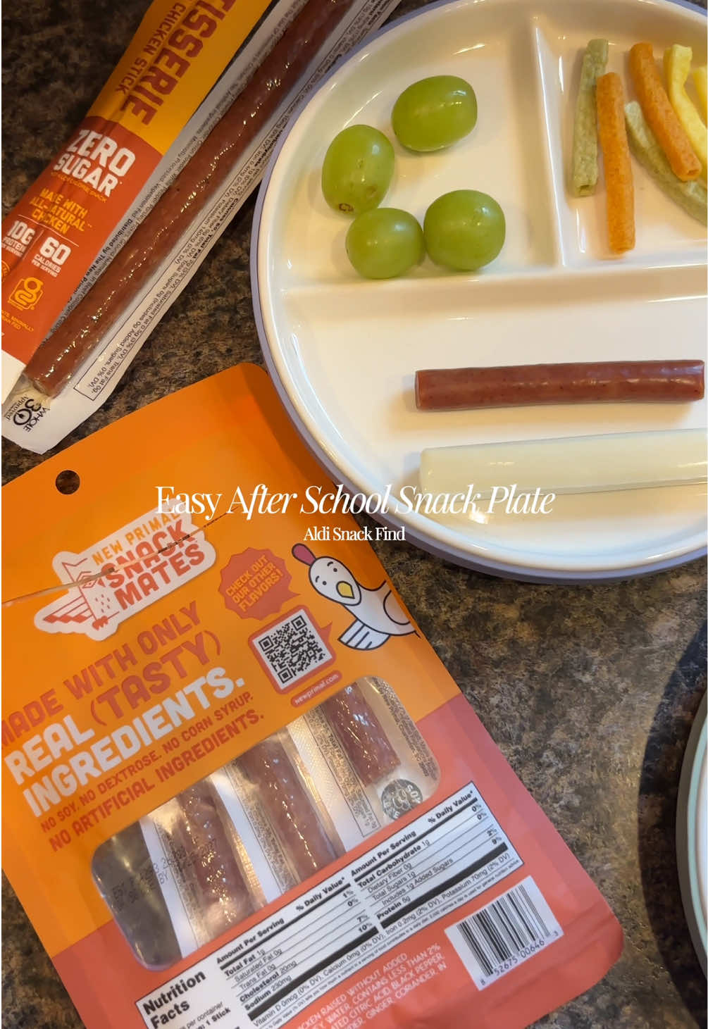 @tia | toddler mom + ugc