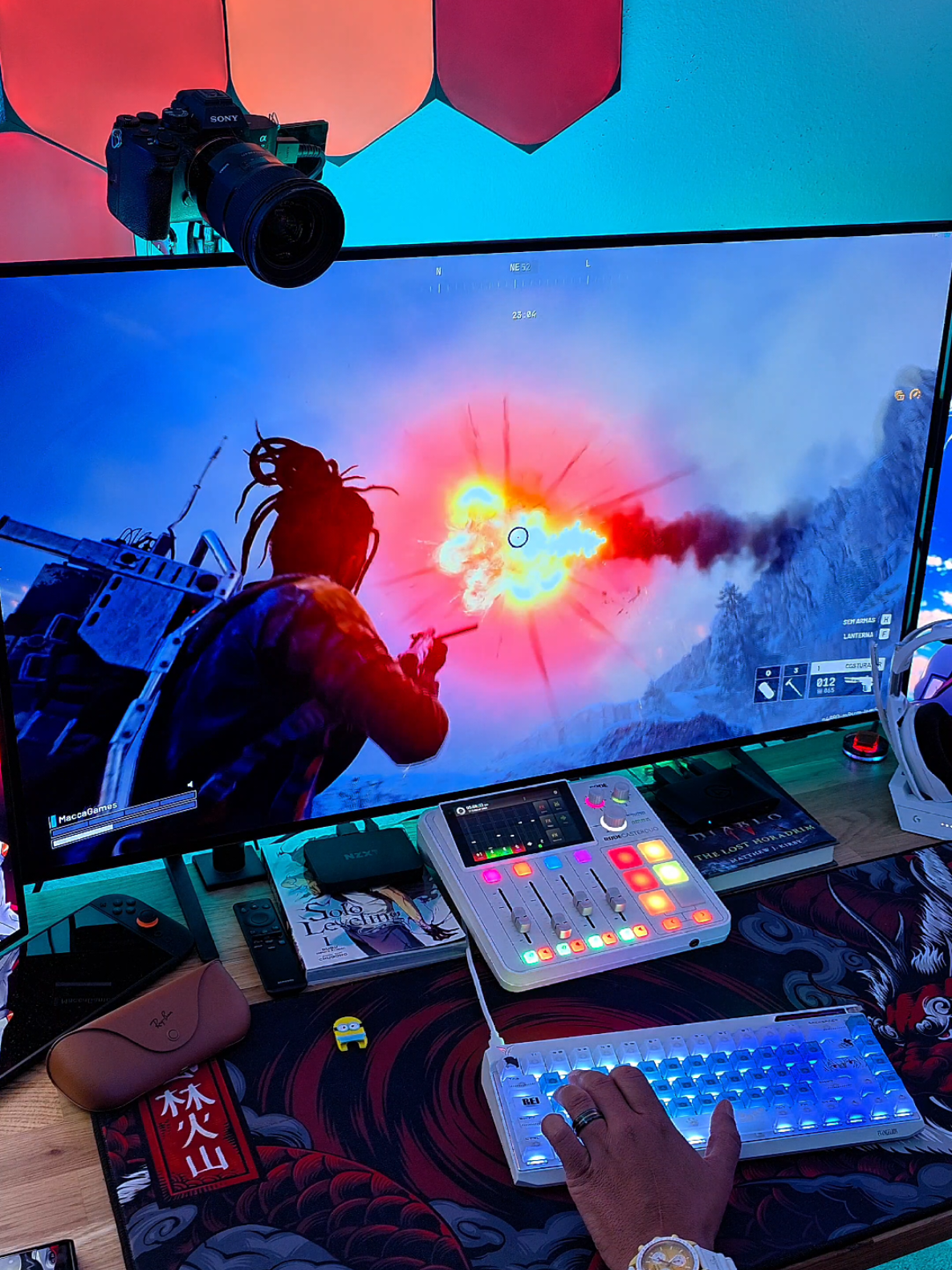 @MaccaGames
