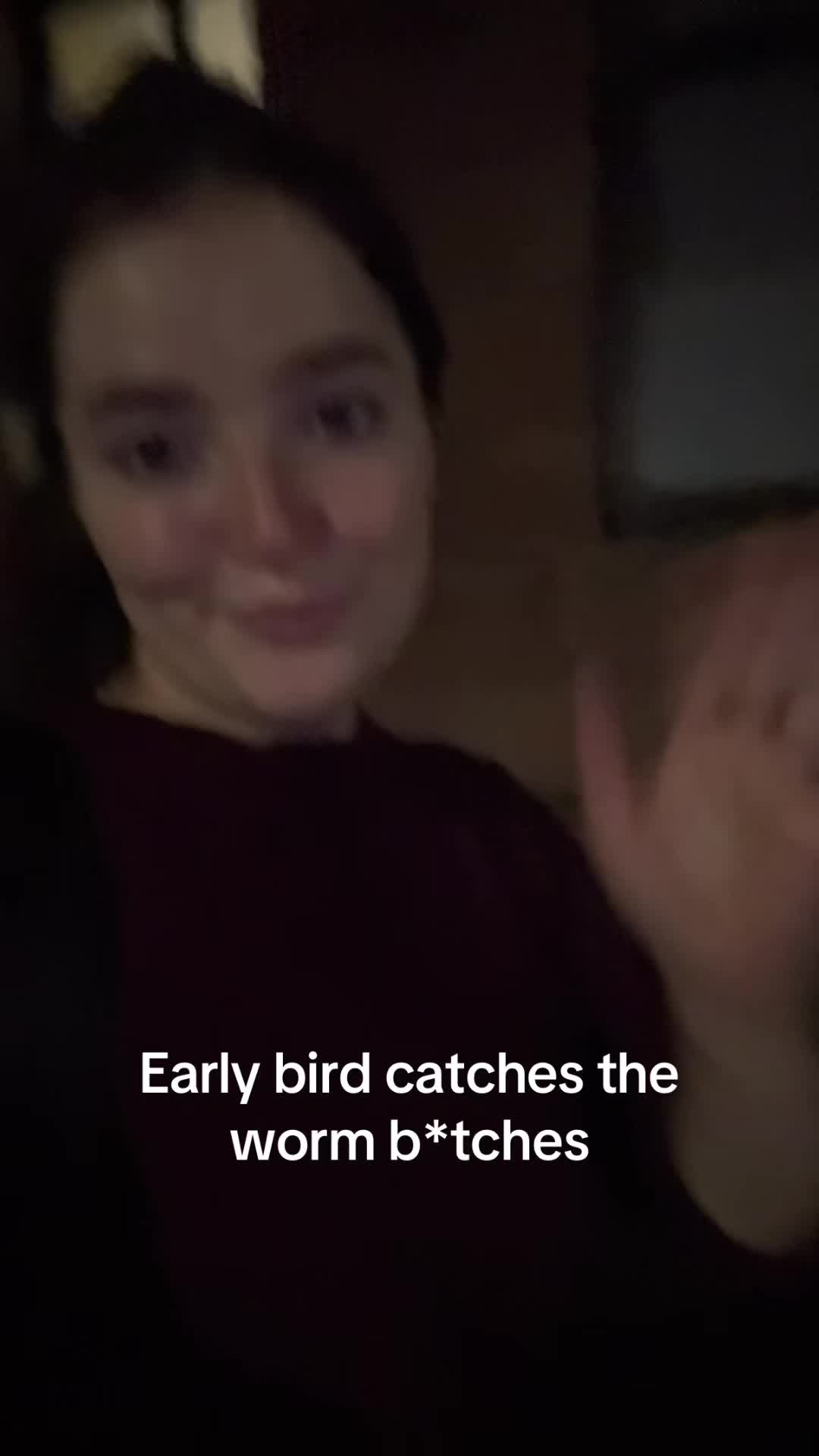 @Angel May