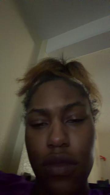 @Therealprettyeyes