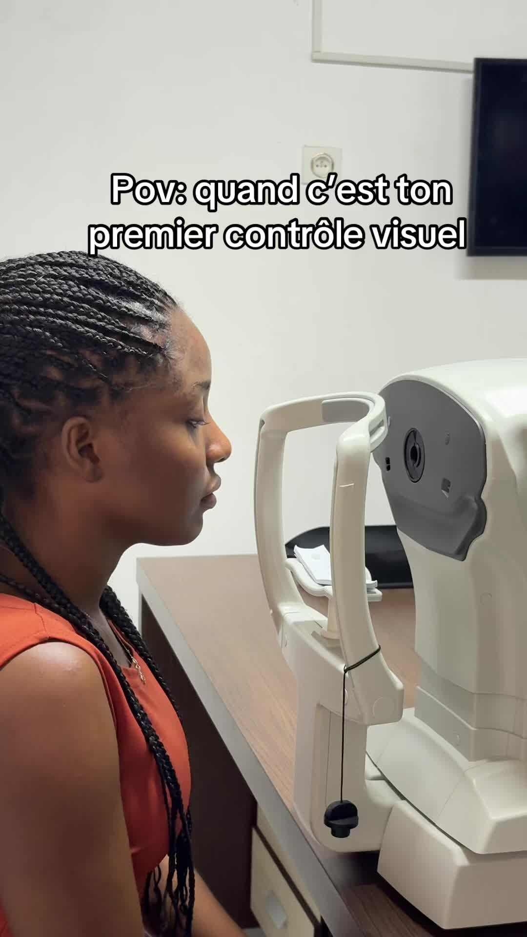 @OPTICIEN | ADVANCE VISION