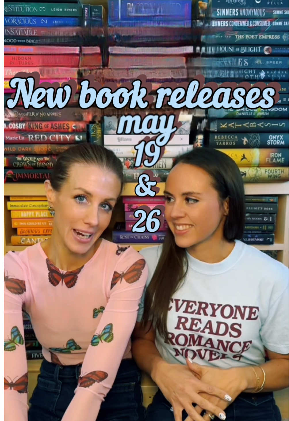 @📚Thea & Pep sisters reading