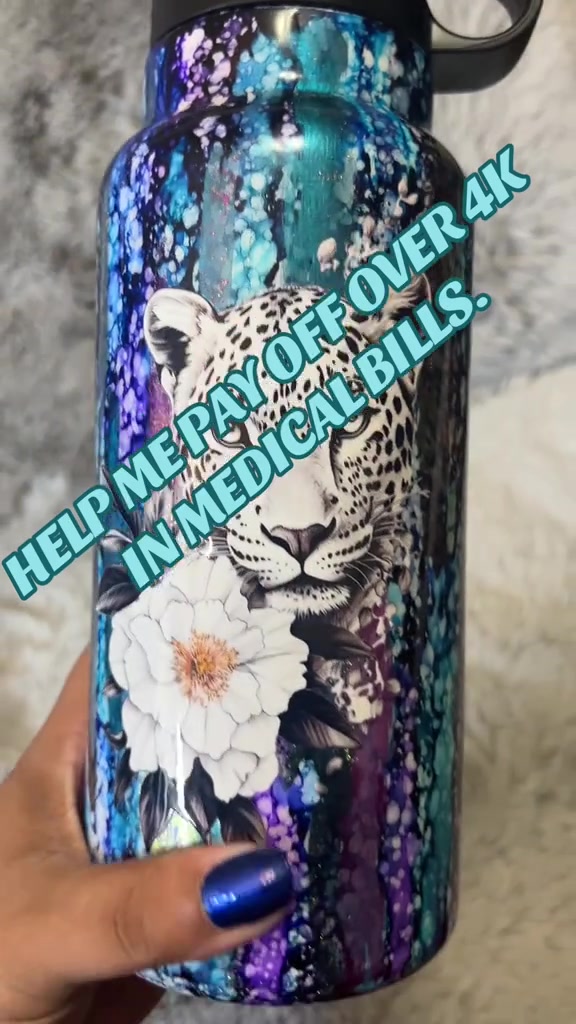 @Stephy UPRoarCreations💙💜