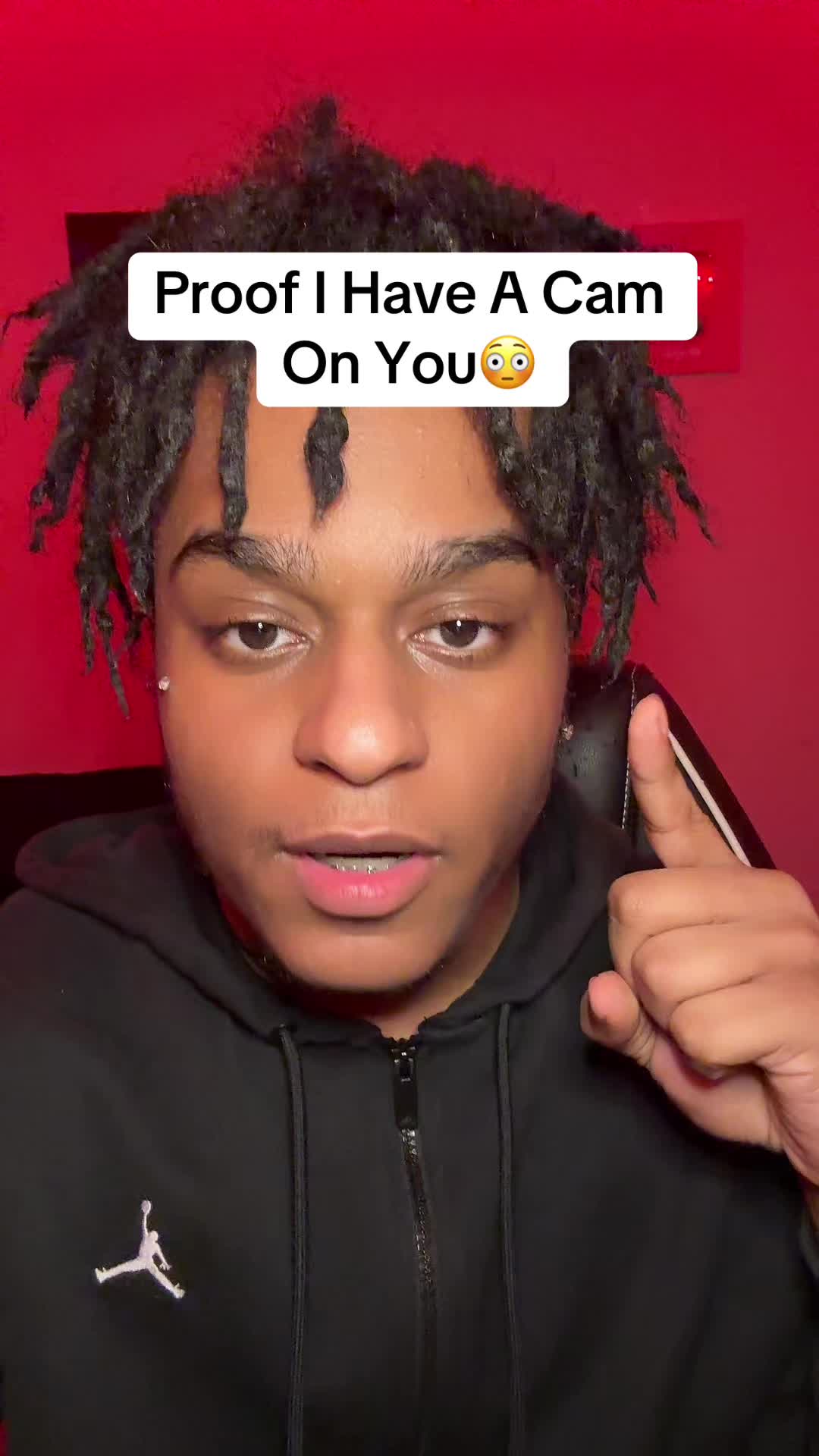 @ItsMarr&trade;