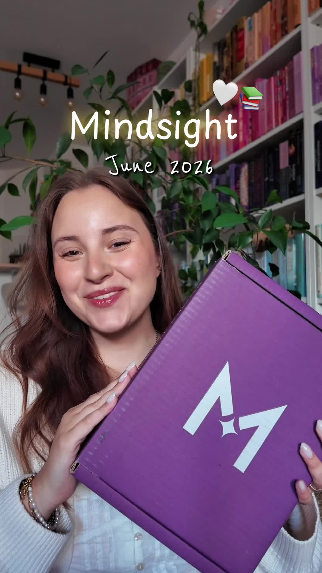 @Julia | Booktok 🤍📖
