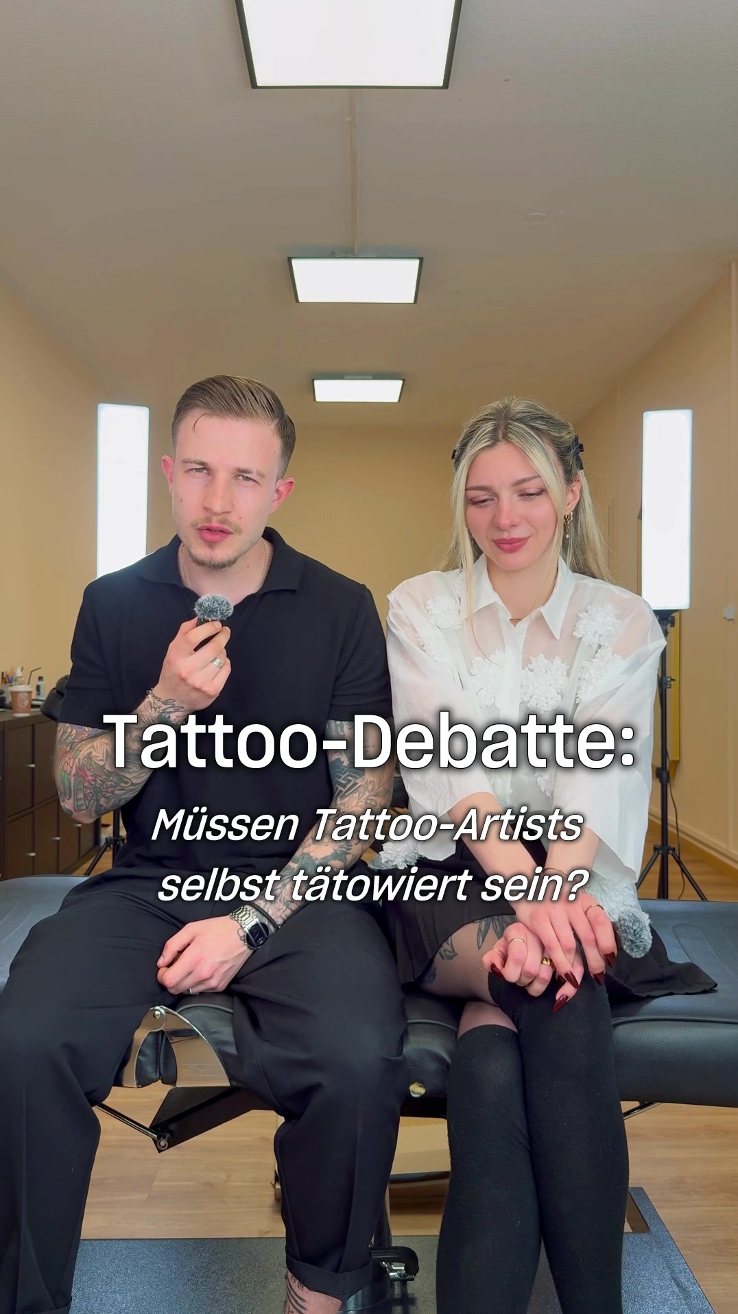 @Tattoos Over Flowers