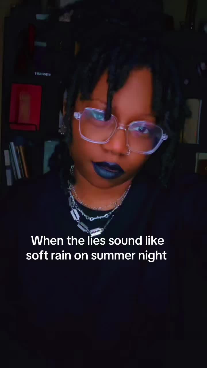 @Poems