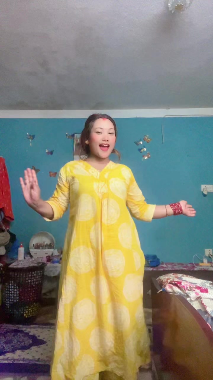 @Sanita Sainju