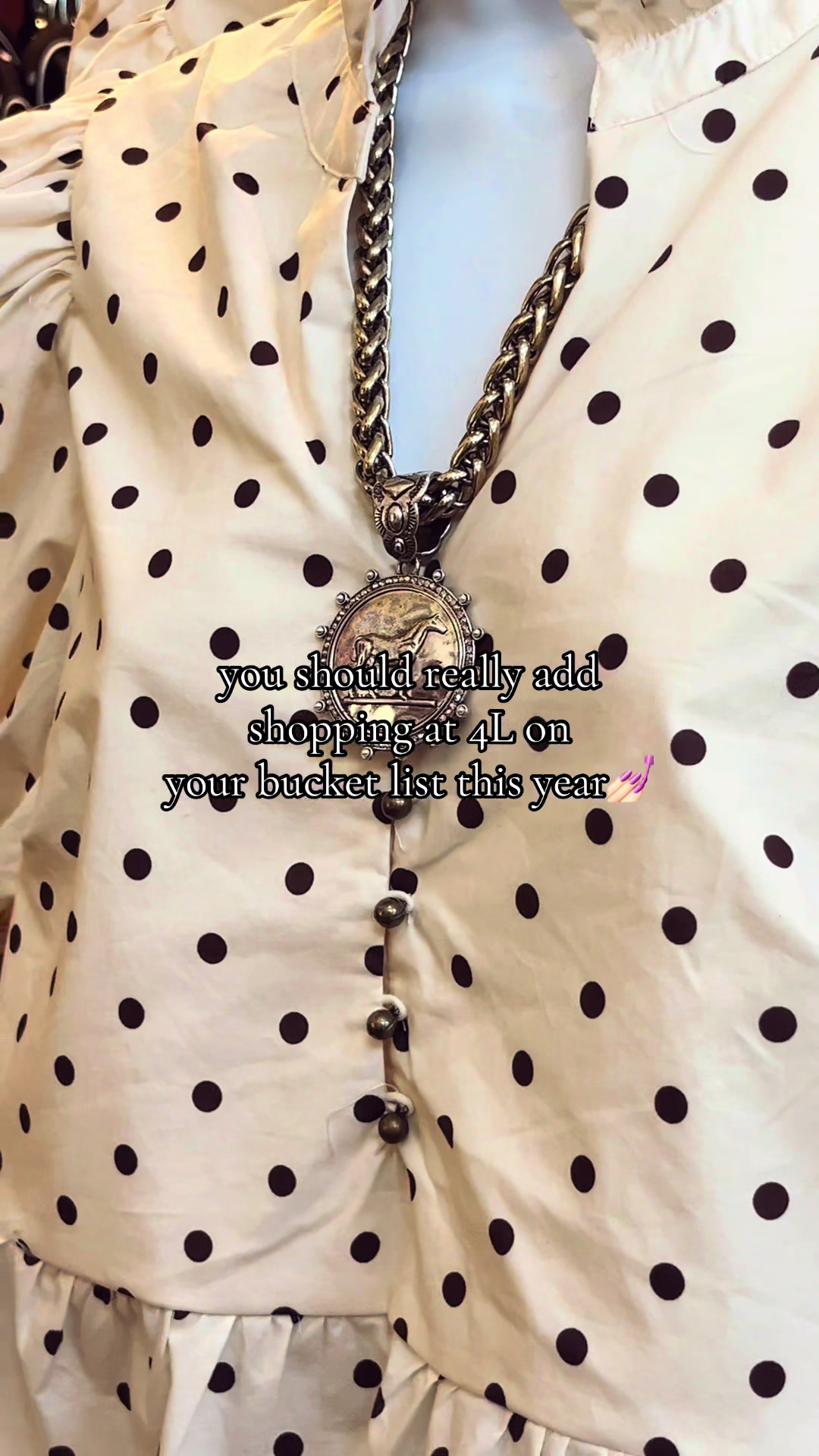 @4L Western Wear