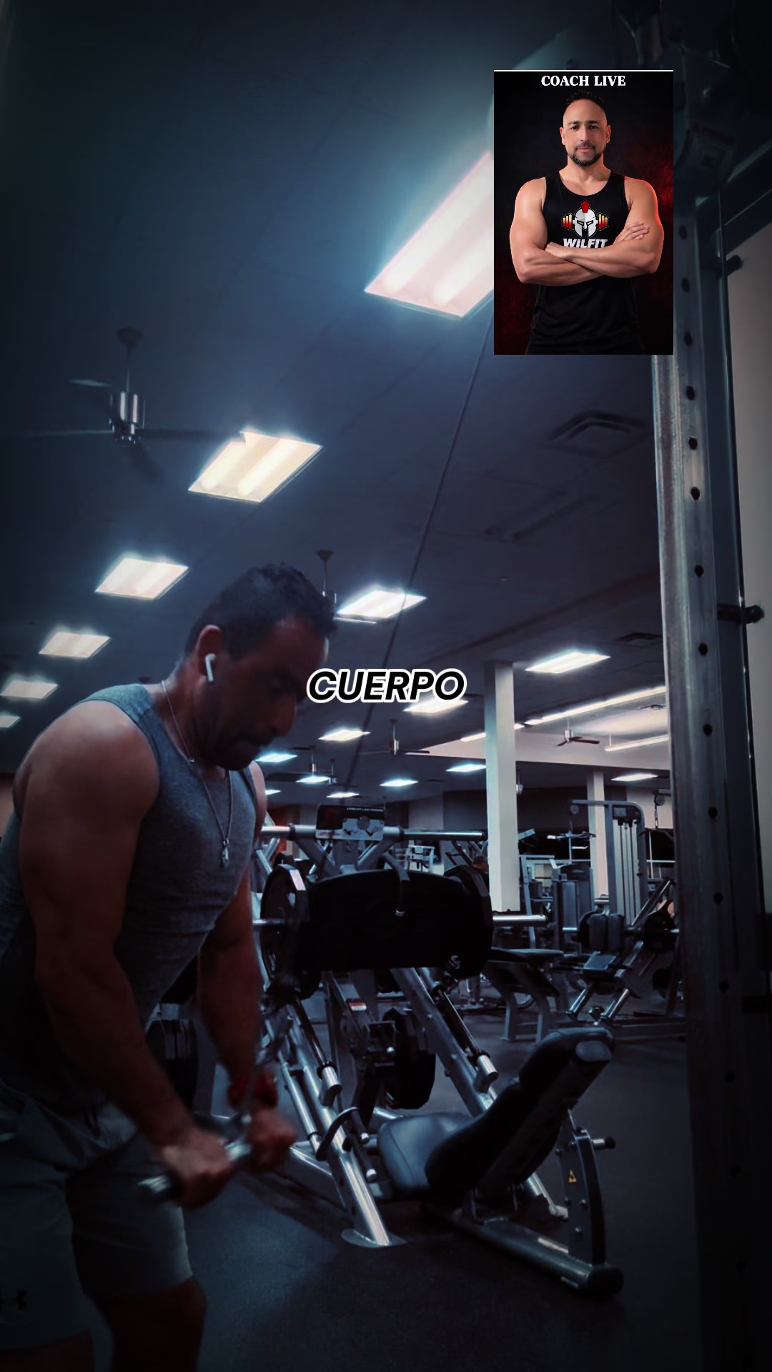 @WILFIT